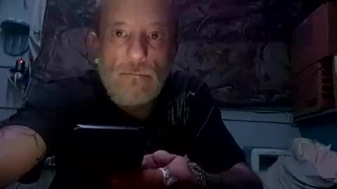 Foxbody Dave online show from November 1, 11:14 am