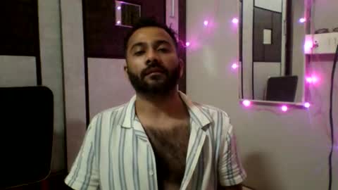 Snapshot of foxy_deer chatting on October 22, 8:00 pm Foxy Deer online show from October 22, 8:00 pm