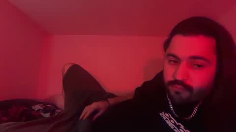 Marcel Javier online show from October 21, 5:49 pm