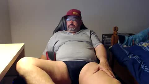 Fraboys online show from April 11, 5:36 am