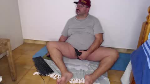 Fraboys online show from February 5, 6:09 am