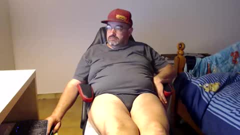 Fraboys online show from March 30, 5:58 pm