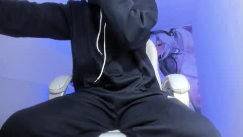 Fran online show from January 31, 8:29 pm