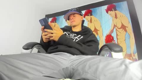 Fran online show from January 12, 4:05 am