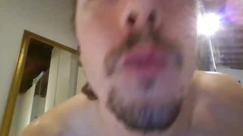 francesco_831115 online show from September 26, 5:32 pm