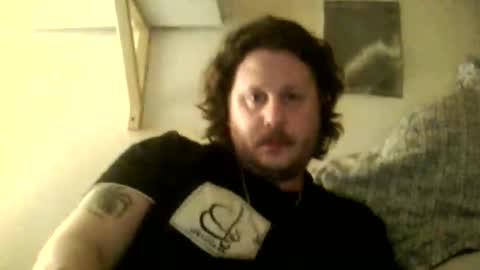 Francis online show from April 30, 3:35 am