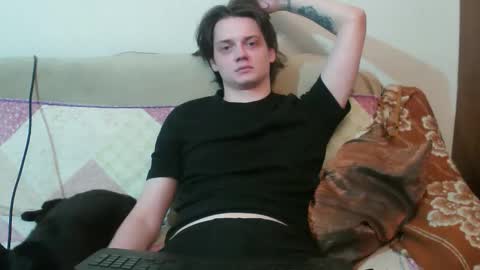 Frank online show from February 25, 5:36 pm