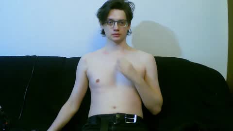 Frank online show from February 3, 2:11 pm