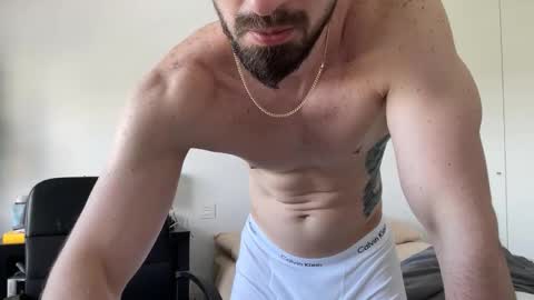 franco03952 online show from April 26, 12:35 pm