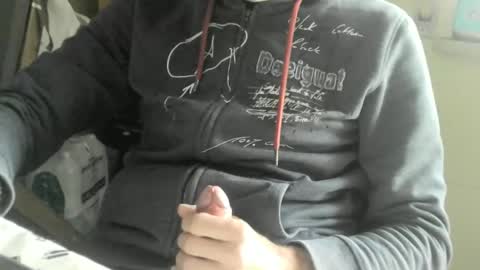 Snapshot of franco_m1 chatting on December 9, 12:09 pm Franco online show from December 9, 12:09 pm