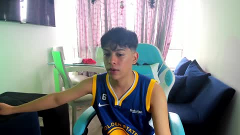 frank online show from January 31, 5:53 pm