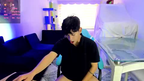 frank online show from September 24, 7:56 pm