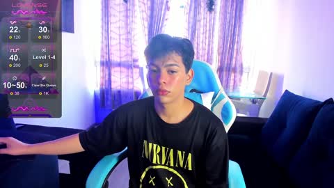 frank online show from January 20, 3:18 pm