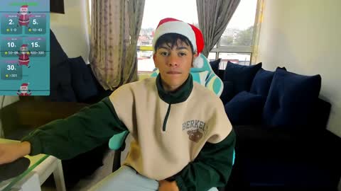 frank online show from December 27, 10:05 pm