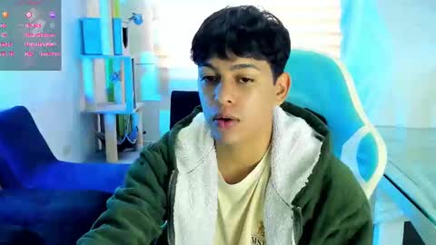 frank online show from October 2, 9:41 pm