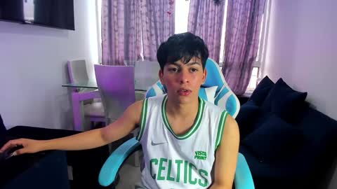 frank online show from January 25, 9:25 pm