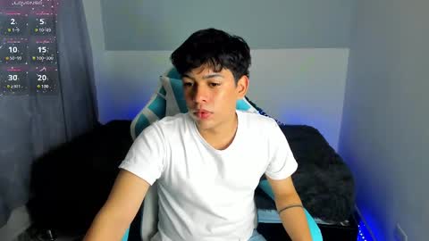 frank online show from March 7, 9:38 pm