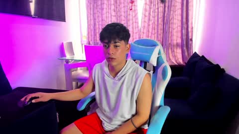 frank online show from February 5, 9:40 pm