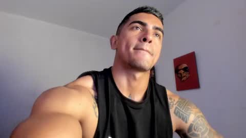 franco online show from June 27, 4:34 pm