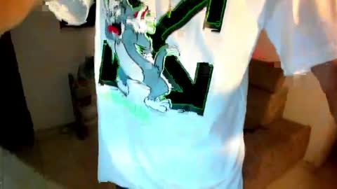 Franco taylor online show from April 5, 5:15 am