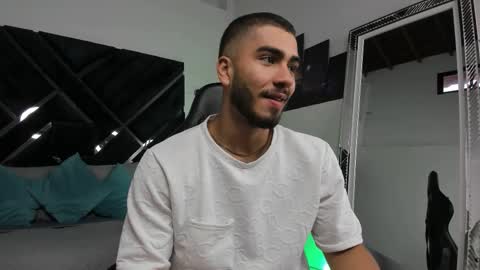 FRANCO online show from January 9, 8:47 pm