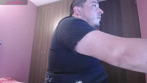 Juan online show from March 2, 11:45 pm