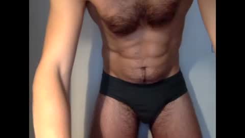 francolibero1993 online show from February 18, 3:20 pm