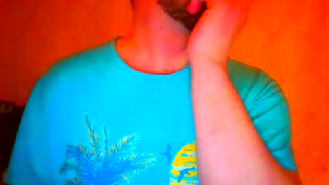 Frank online show from February 2, 9:01 pm