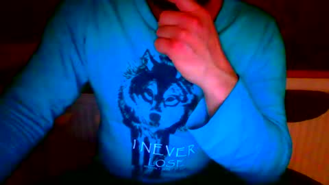 Frank online show from February 23, 9:58 pm