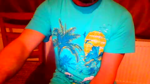 Frank online show from February 5, 8:57 pm