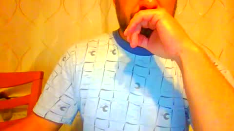 Frank online show from September 22, 7:24 pm