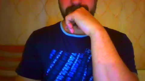 Frank online show from October 16, 9:01 pm