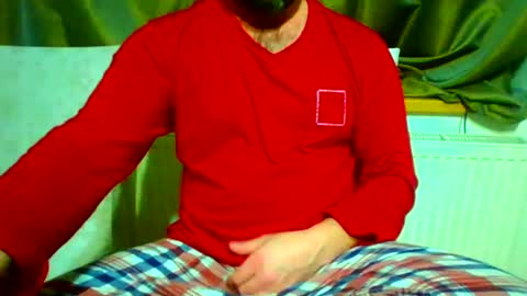 Frank online show from January 6, 8:50 pm