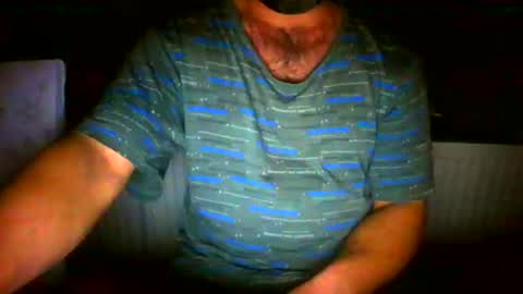 Frank online show from January 3, 10:51 pm