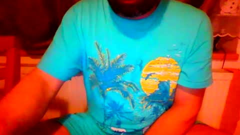 Frank online show from January 23, 9:39 pm