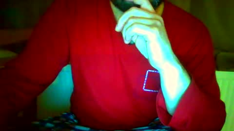 Frank online show from March 9, 8:42 pm