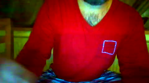 Frank online show from January 28, 12:15 am