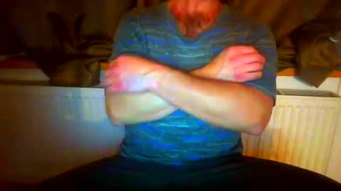 Frank online show from December 22, 10:47 pm