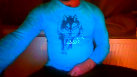 Frank online show from February 16, 9:38 pm