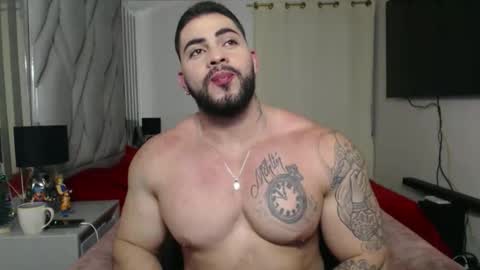 frank_foxx1 online show from December 22, 3:58 am