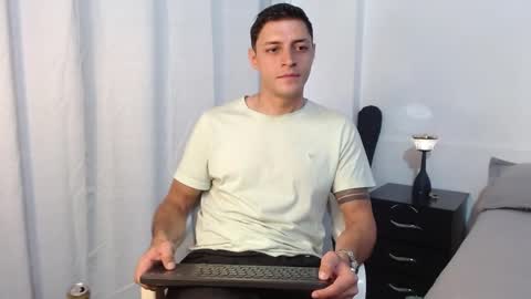 Frank online show from April 6, 9:48 pm