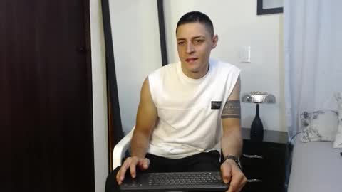 Frank online show from February 4, 1:55 am