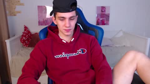 Frank online show from January 19, 6:20 am