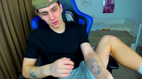 Frank online show from March 27, 8:26 am