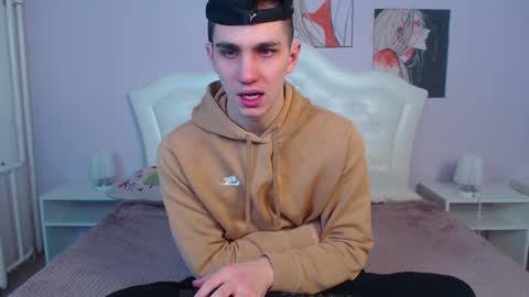 Frank online show from February 12, 5:05 am