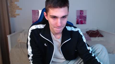 Frank online show from January 14, 2:40 am