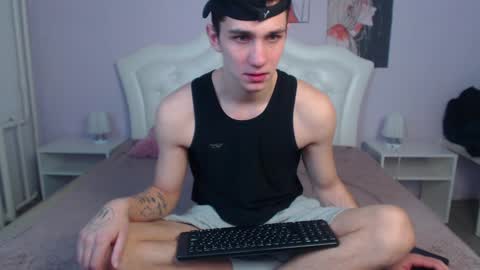 Frank online show from December 18, 3:26 am