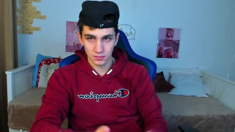 Frank online show from January 29, 2:51 am