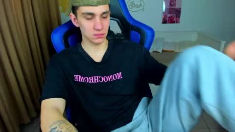 Frank online show from March 24, 5:12 am