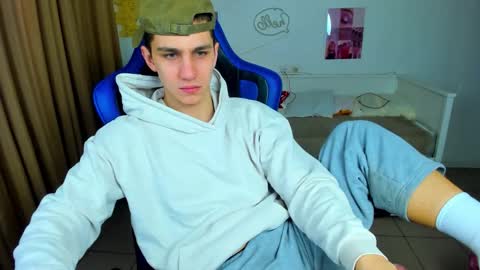 Frank online show from March 23, 5:02 am